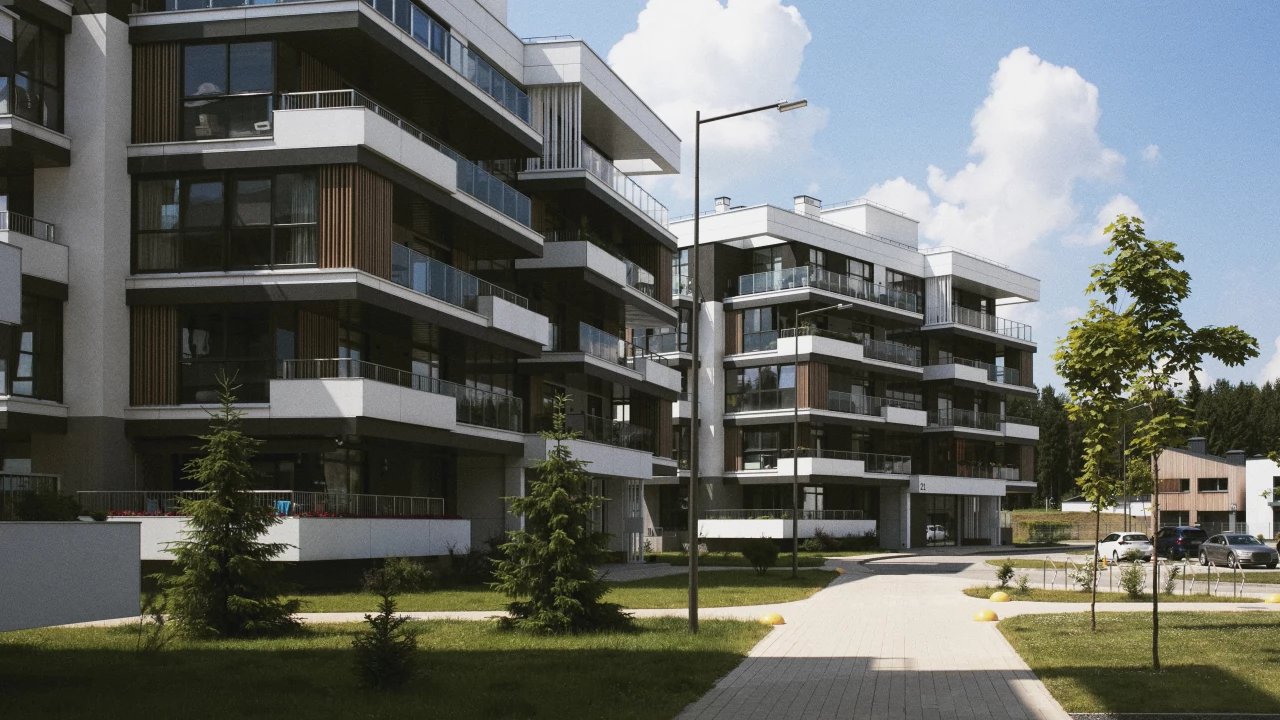Inwestowanie w Trójmieście. Gdańsk, Gdynia i Sopot pod lupą - gdzie kupić mieszkanie do życia, a gdzie na wynajem?