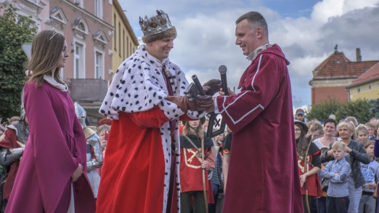 XVII Jarmark Cysterski już za nami