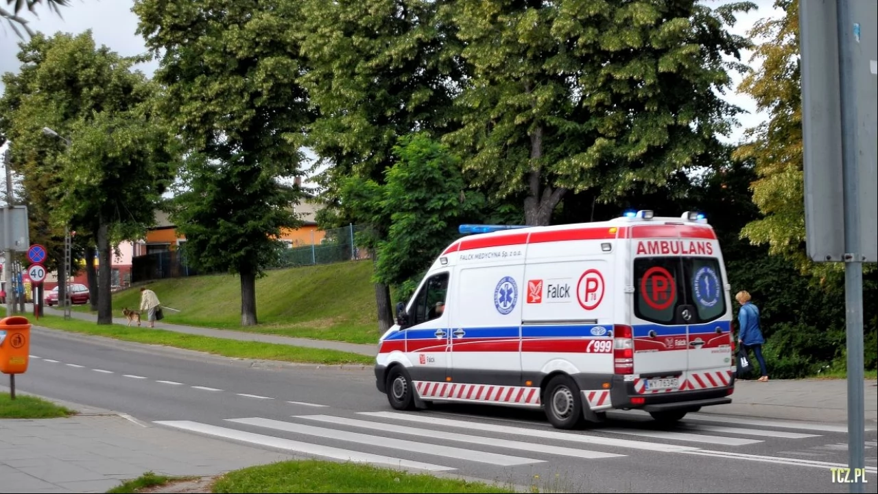 Koniec z dyspozytornią pogotowia w Tczewie - w tym roku jeszcze 6 do wygaszenia