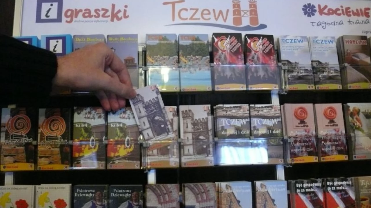 iGRASZKI po tczewsku. O co chodzi?