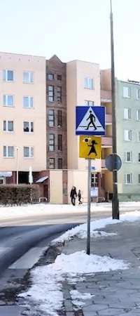 Ulica Jedności Narodu na kapitalny remont czeka od lat
