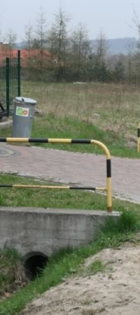 Przepusty wymagają regularnego oczyszczania