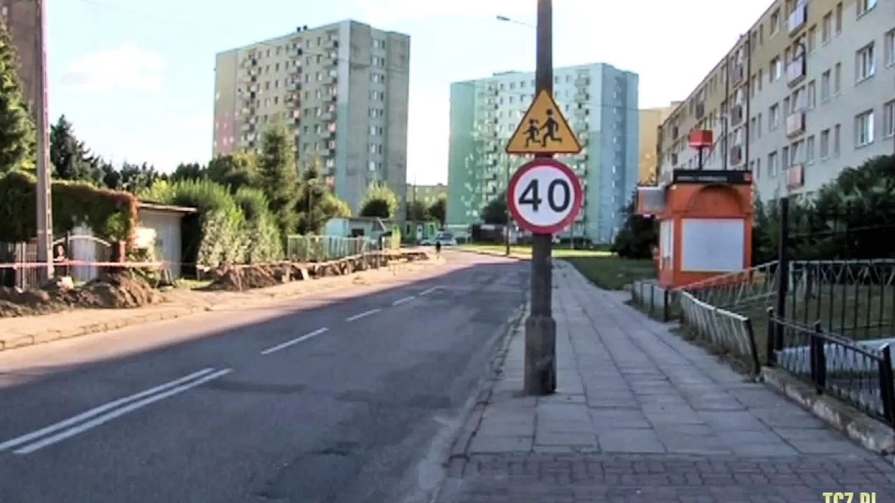 Wigury, Jed. Narodu, Gdańska - trwają prace nad dokumentacją niezbędną do rozpoczęcia remontów