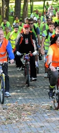 Tczew chce stawiać na rowery - przyszłoroczny budżet może jednak nie pozwolić na realizację niektórych pomysłów