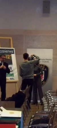 Rusza olimpiada o bezpieczeństwie