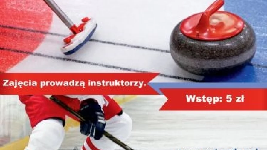 Rusza kryte lodowisko