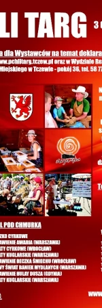 Pchli Targ 2012