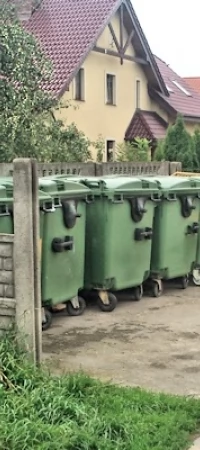 Śmieciowa rewolucja