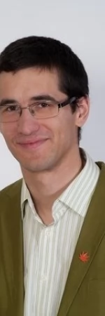 Maciej Kowalski