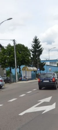 Do końca roku powstanie tu więcej miejsc postojowych