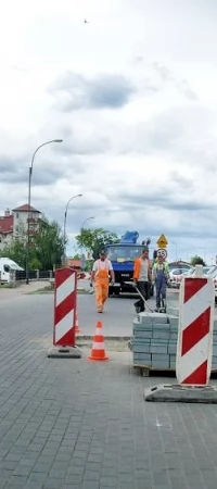 Wkrótce po wysepkach nie będzie śladu