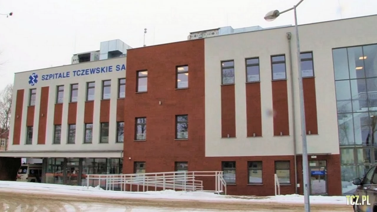 Wkrótce przy szpitalu szlabany zamiast ochroniarzy