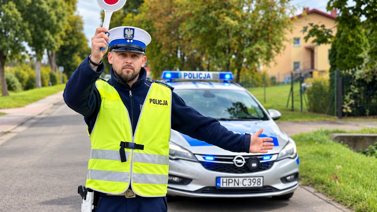 Służby w gotowości. Ćwiczenia "OBIEKT WODA" na terenie gminy Tczew