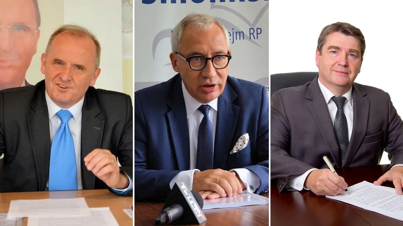 Kto do Sejmu? Są kandydaci z Tczewa i okolic