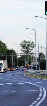 Droga krajowa nr 91 w Tczewie zostanie wyremontowana