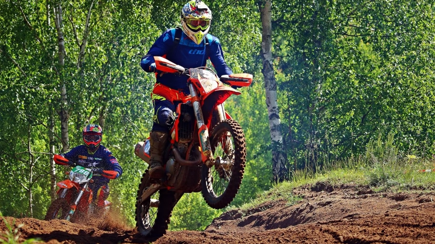 Motocykle