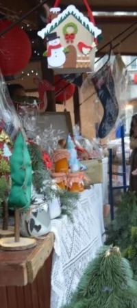 Jarmark Bożonarodzeniowy 2014