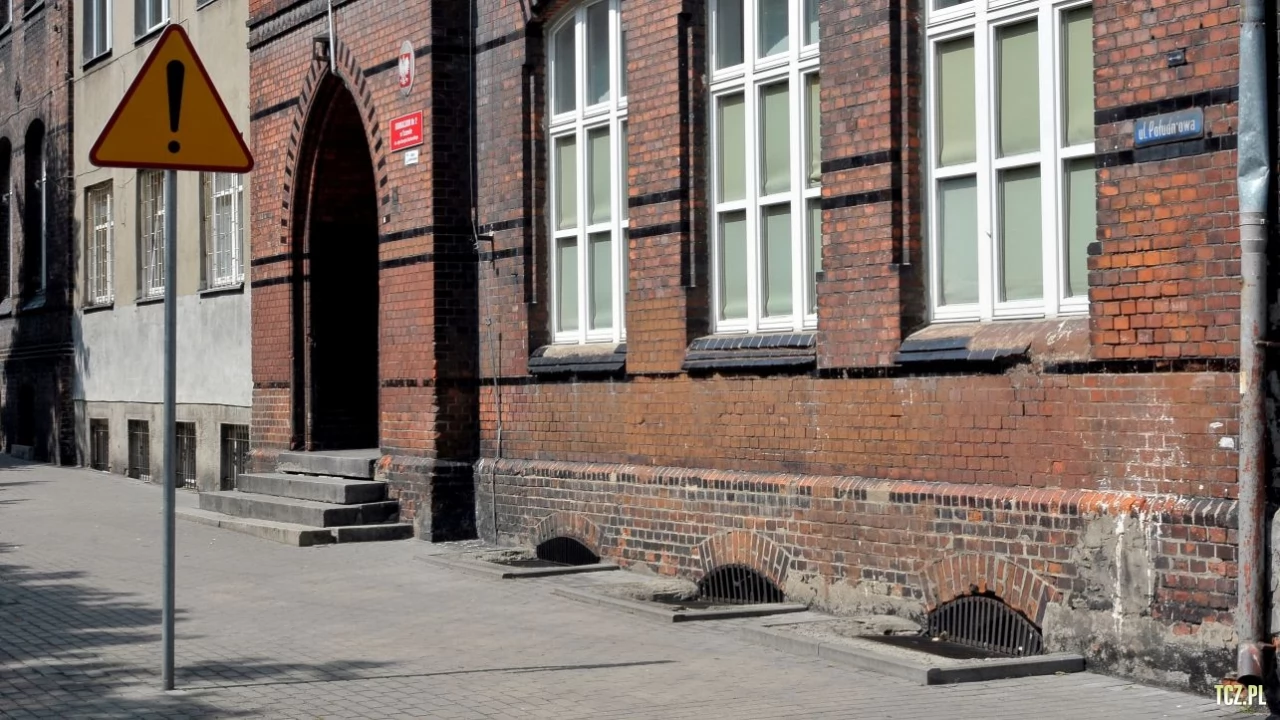Strajk generalny nauczycieli. Szkoły w Tczewie też strajkują