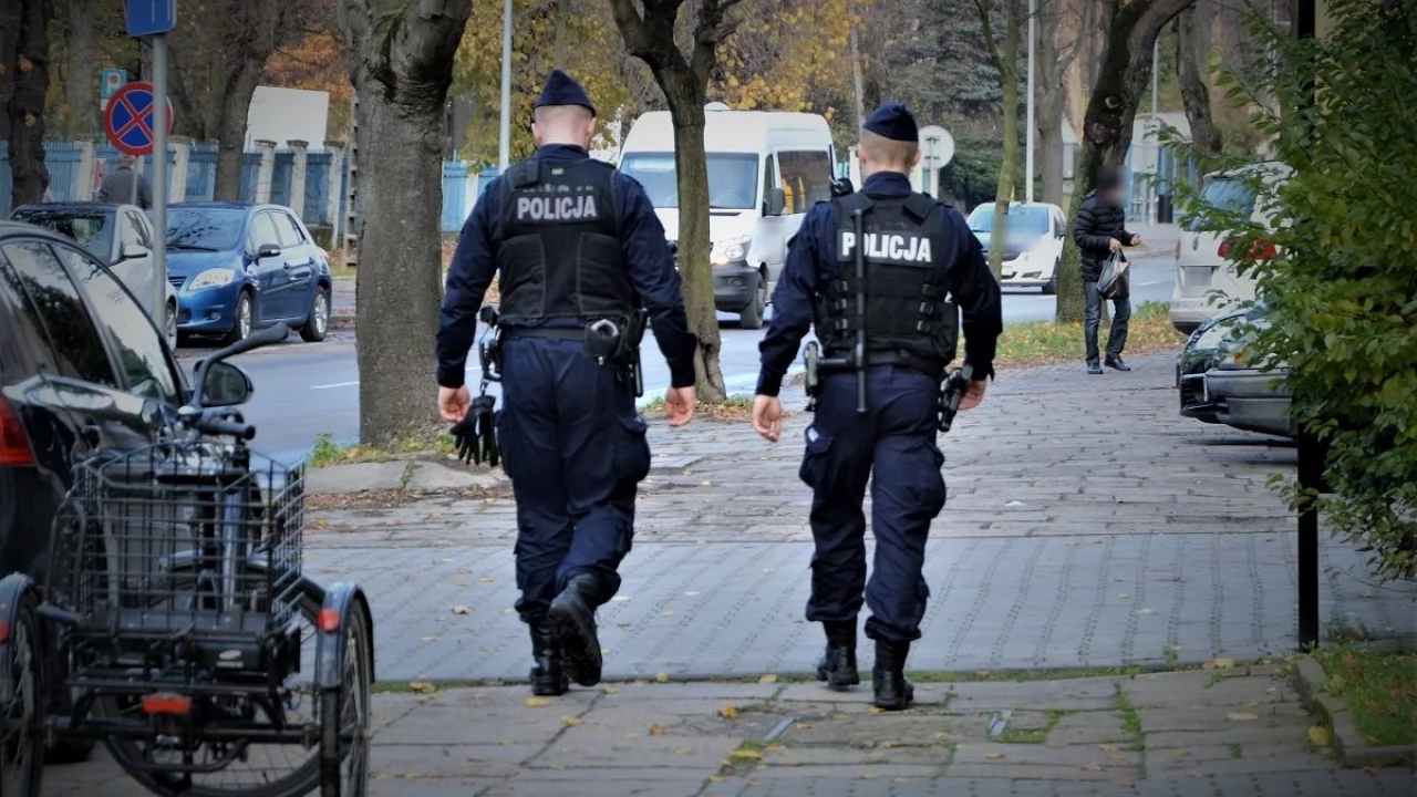 COVID-19 - zmasowane działania policji i sanepidu. Tylko wczoraj kilkadziesiąt interwencji