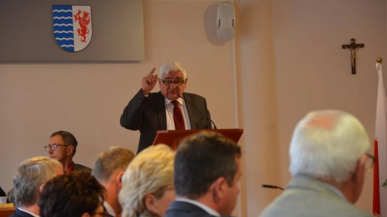 Szpital wciąż bez pozwolenia na budowę