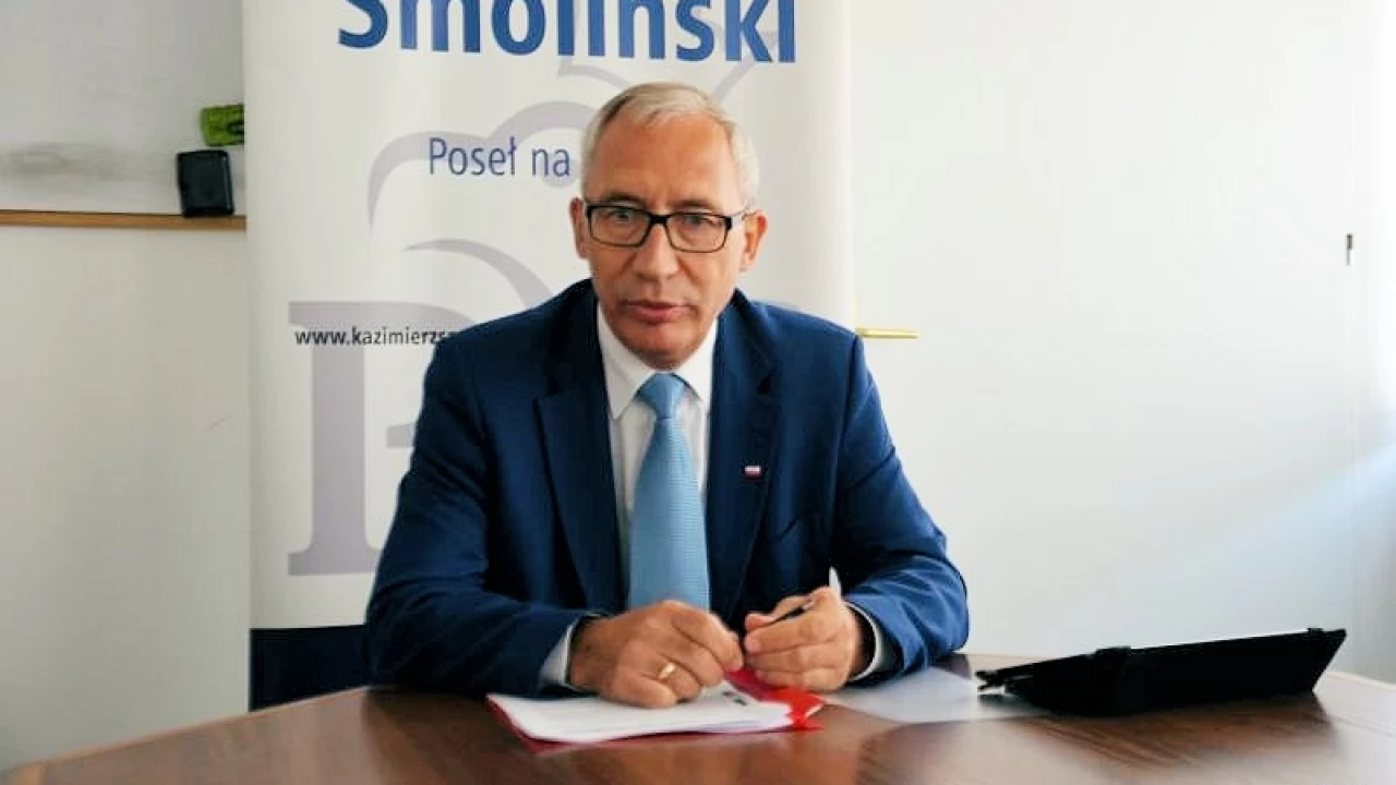 500 zł na każde dziecko - "Nie przyjmujemy, że państwa na to nie stać"