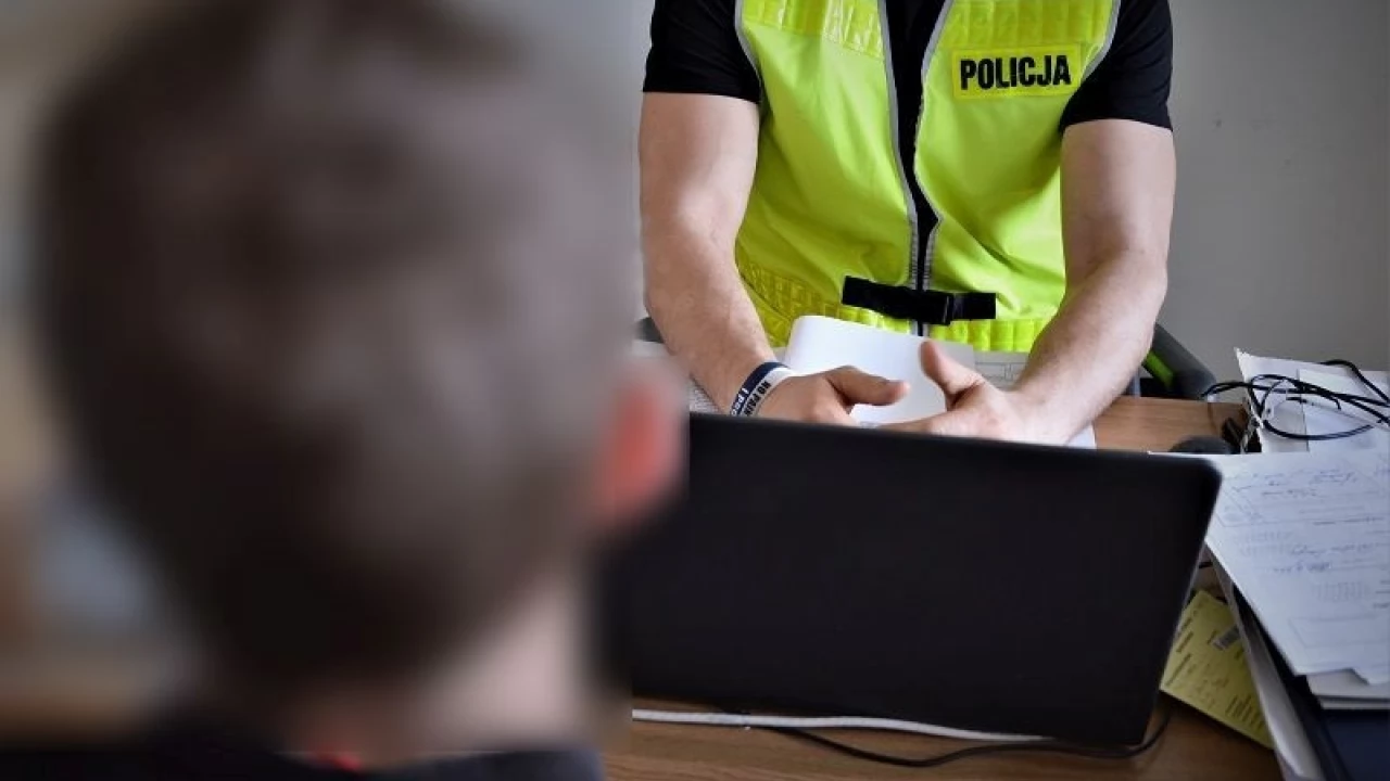 Poszedł za "potrzebą" i wszystko poniszczył. Teraz grozi mu 5 lat