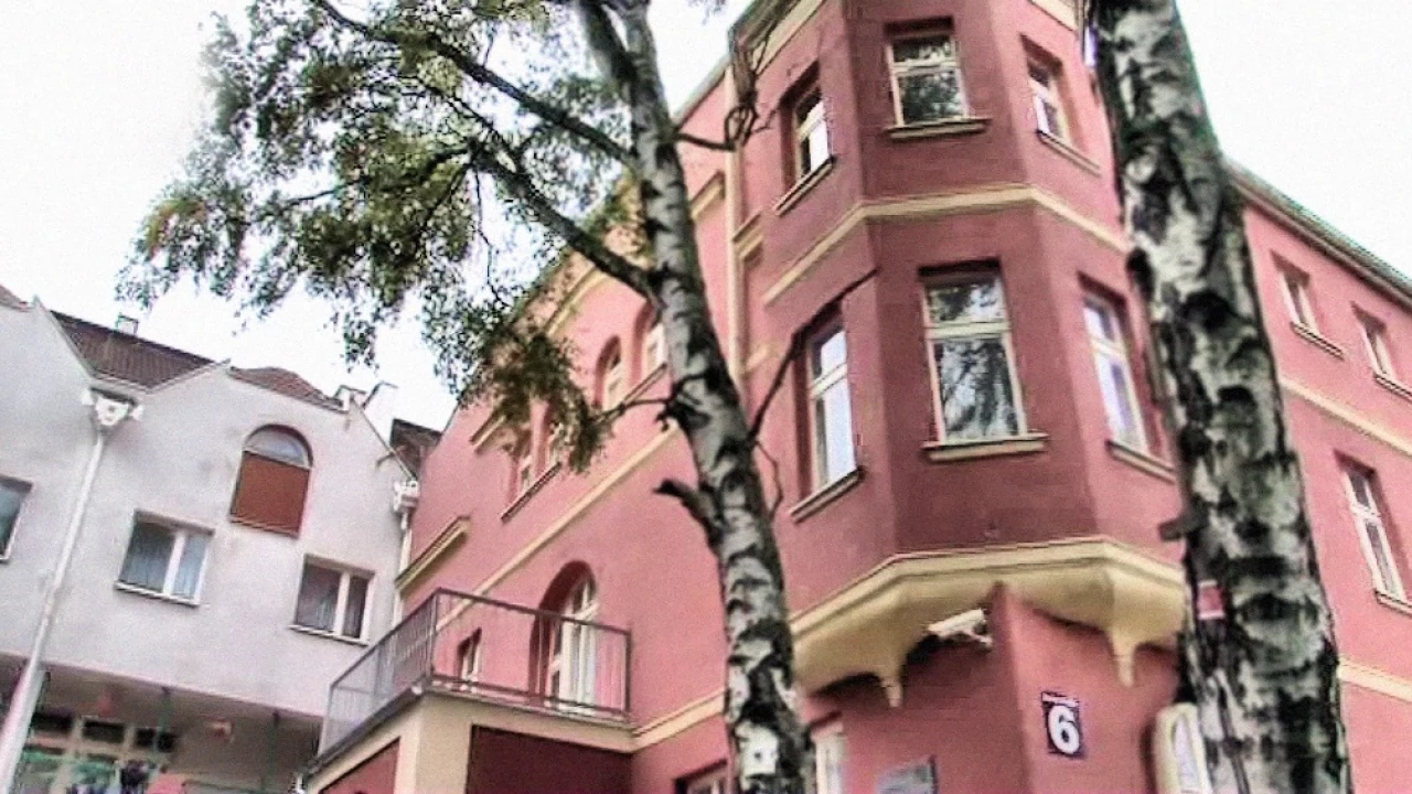 Zmiany w Domu Dziecka - będą nowe władze, ale na razie bez przekształceń