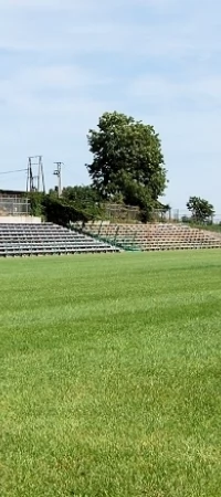 Stadion przy ul. Elżbiety