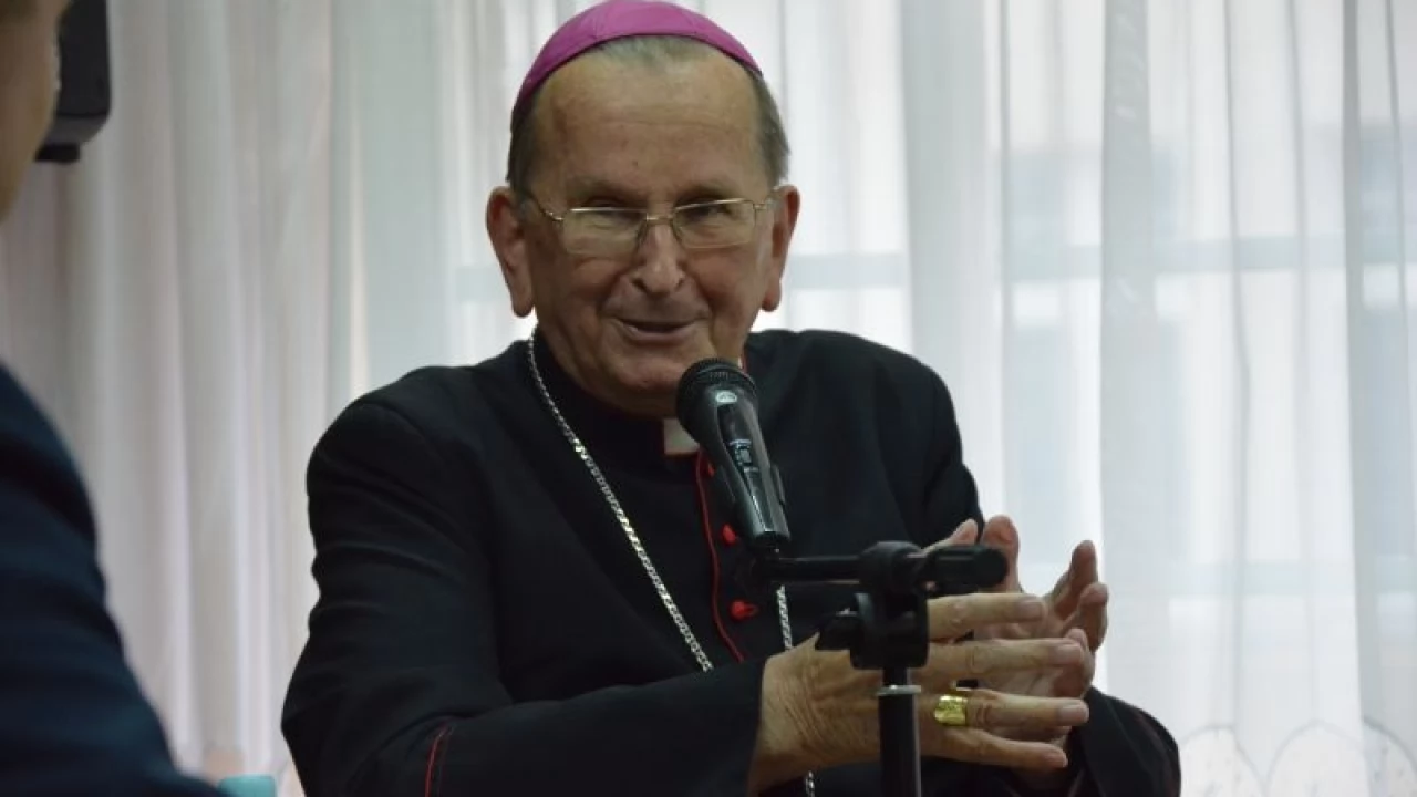 Mówili mu, że nie nadaje się do seminarium, a został Prymasem Polski