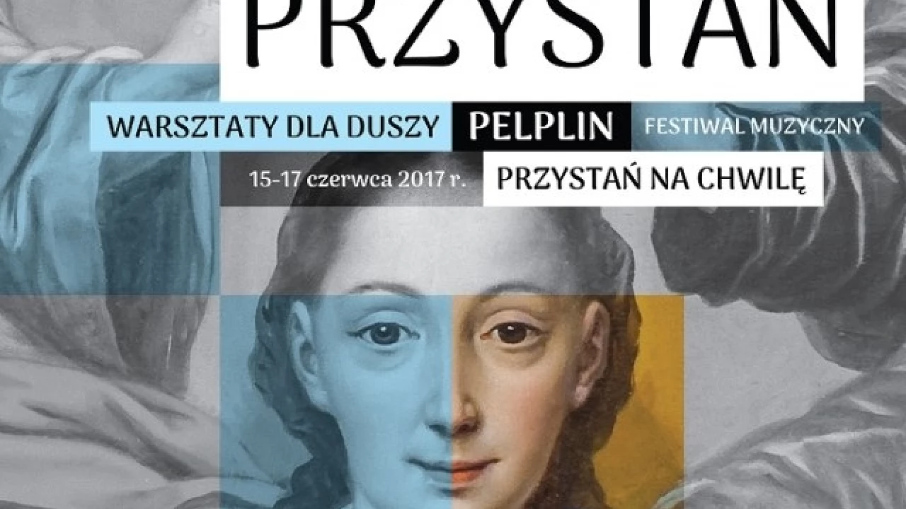 W Pelplinie warsztaty dla duszy