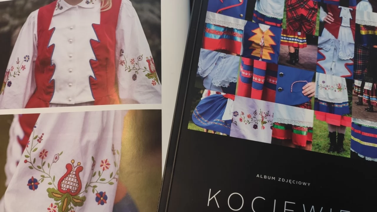 Tydzień Kociewski w Dawnym Opactwie Cysterskim w Pelplinie