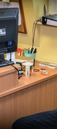 Mandaty za zajścia na A1