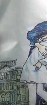 Mural na al. Zwycięstwa