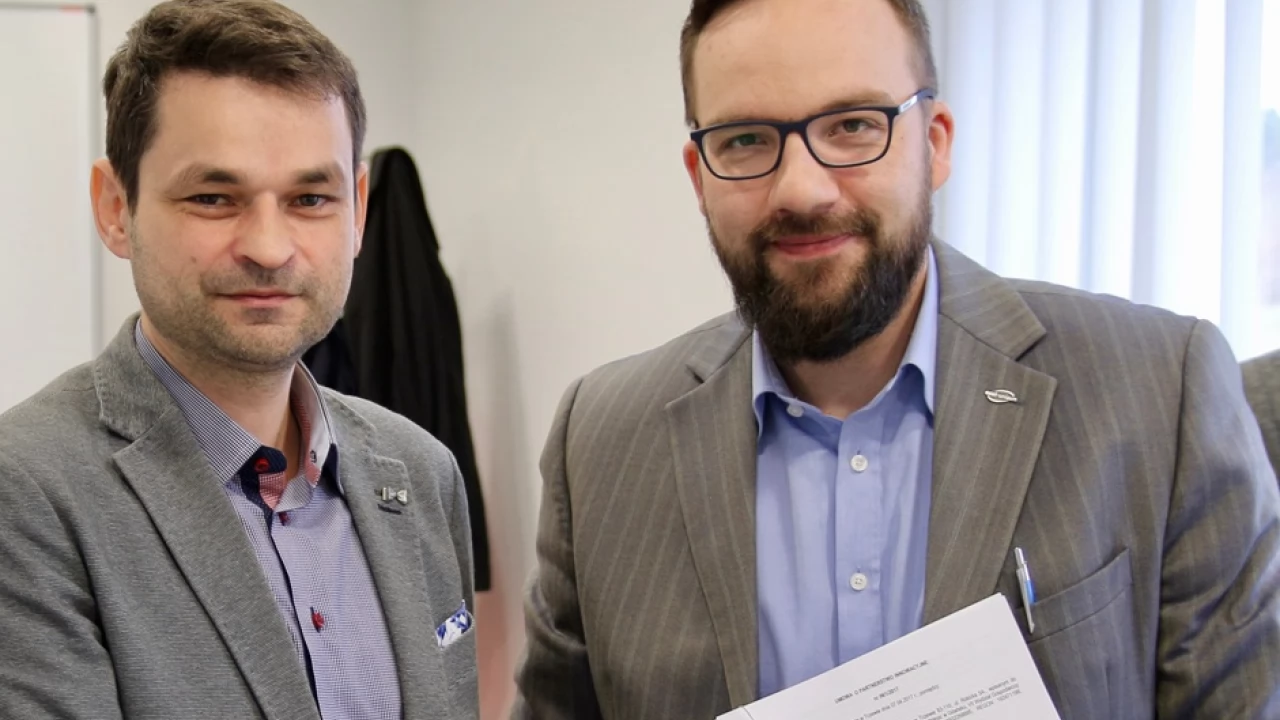Tczewski ZUOS podpisał umowę na modernizację systemu wentylacji