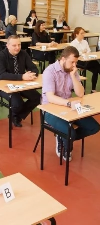 Matura w CKZ Nauka