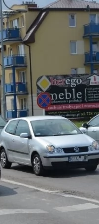Skrzyżowanie zostanie zamknięte 29. lipca