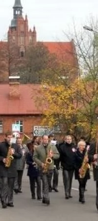 Święto Niepodległości w Pelplinie