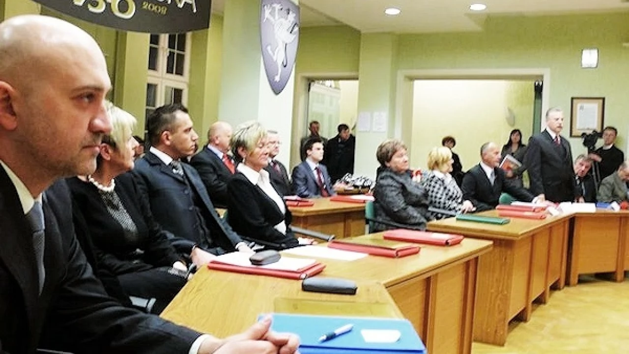 Projekt budżetu gotowy. W poniedziałek (26.11) debata