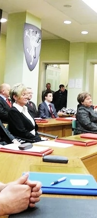 Budżet w grudniu przyjmą miejscy radni