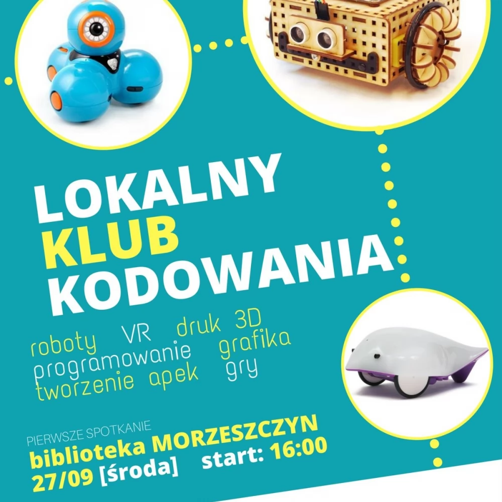 Dziś frajda. Za parę lat - świetna praca