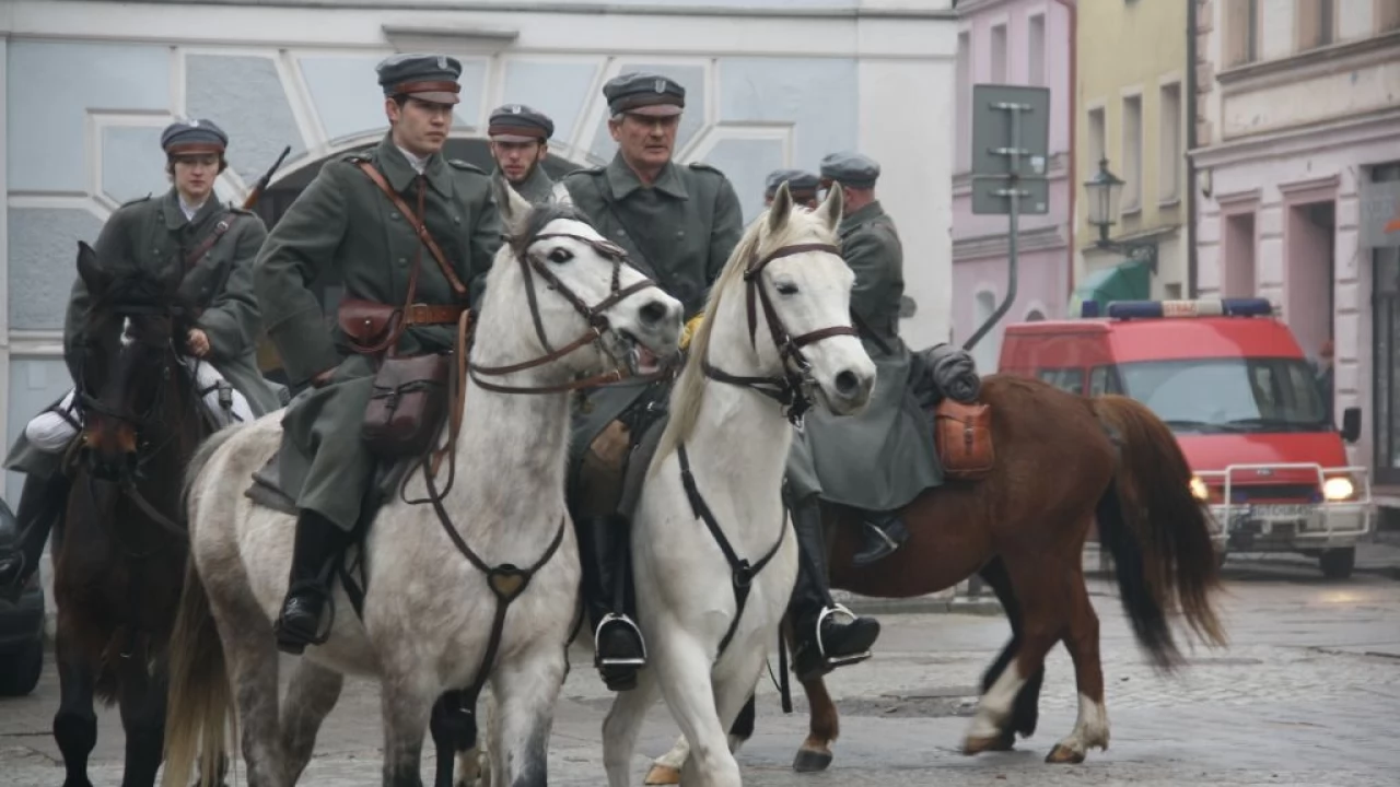 Gniewianie świętowali powrót do Macierzy