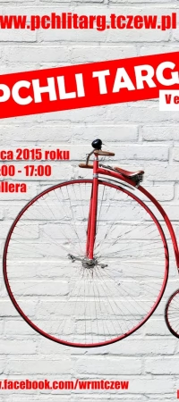 Pchli Targ 2015