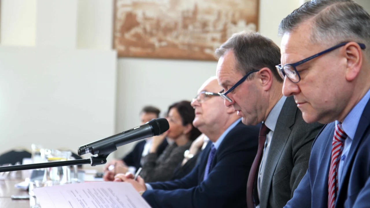 Pomorska Rada Oświatowa oburzona działaniem ministra edukacji i nauki