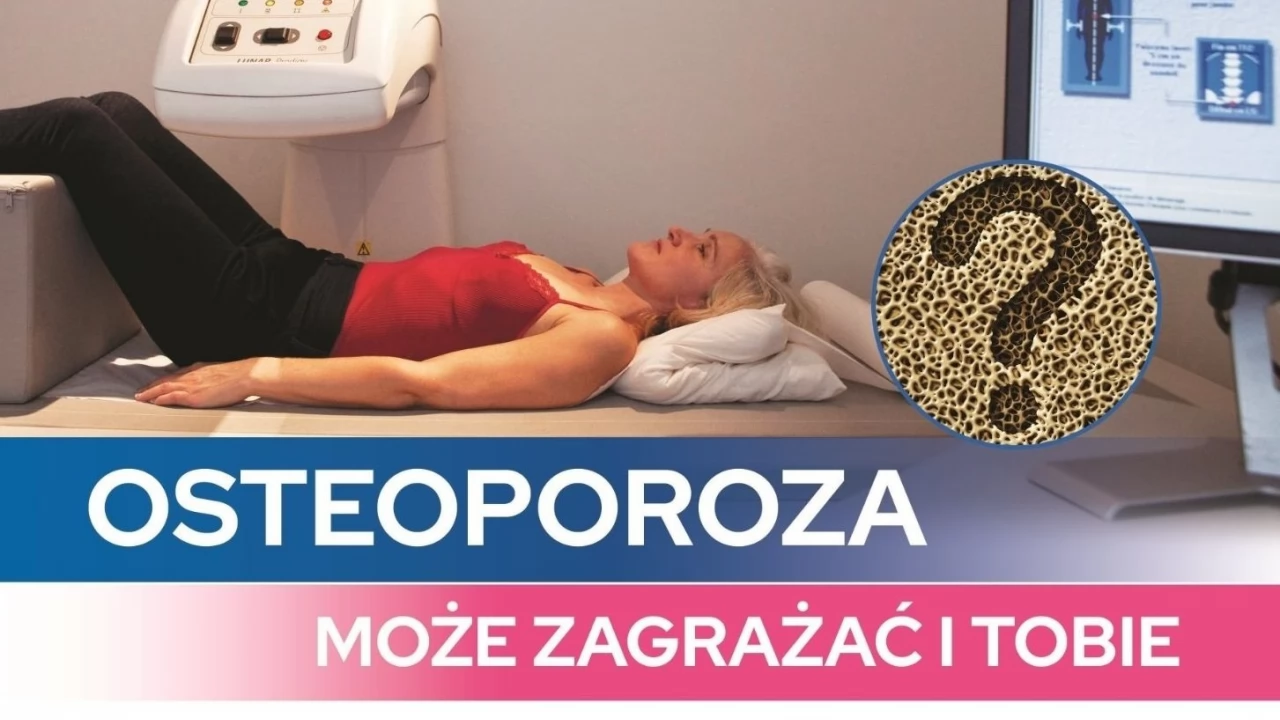 Jesteś po "czterdziestce"? Skorzystaj z bezpłatnych badań