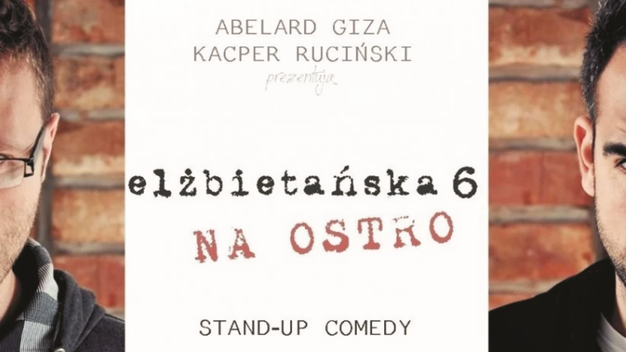 Pożegnanie lata - koncerty: Czarne Kwiaty i Nocny Kochanek, stand-up "Elżbietańska na ostro w Tczewie"