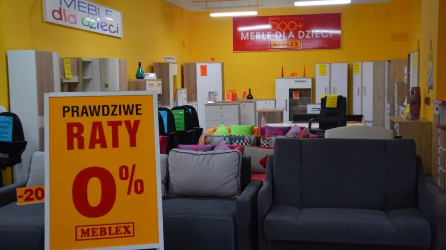 Meblex