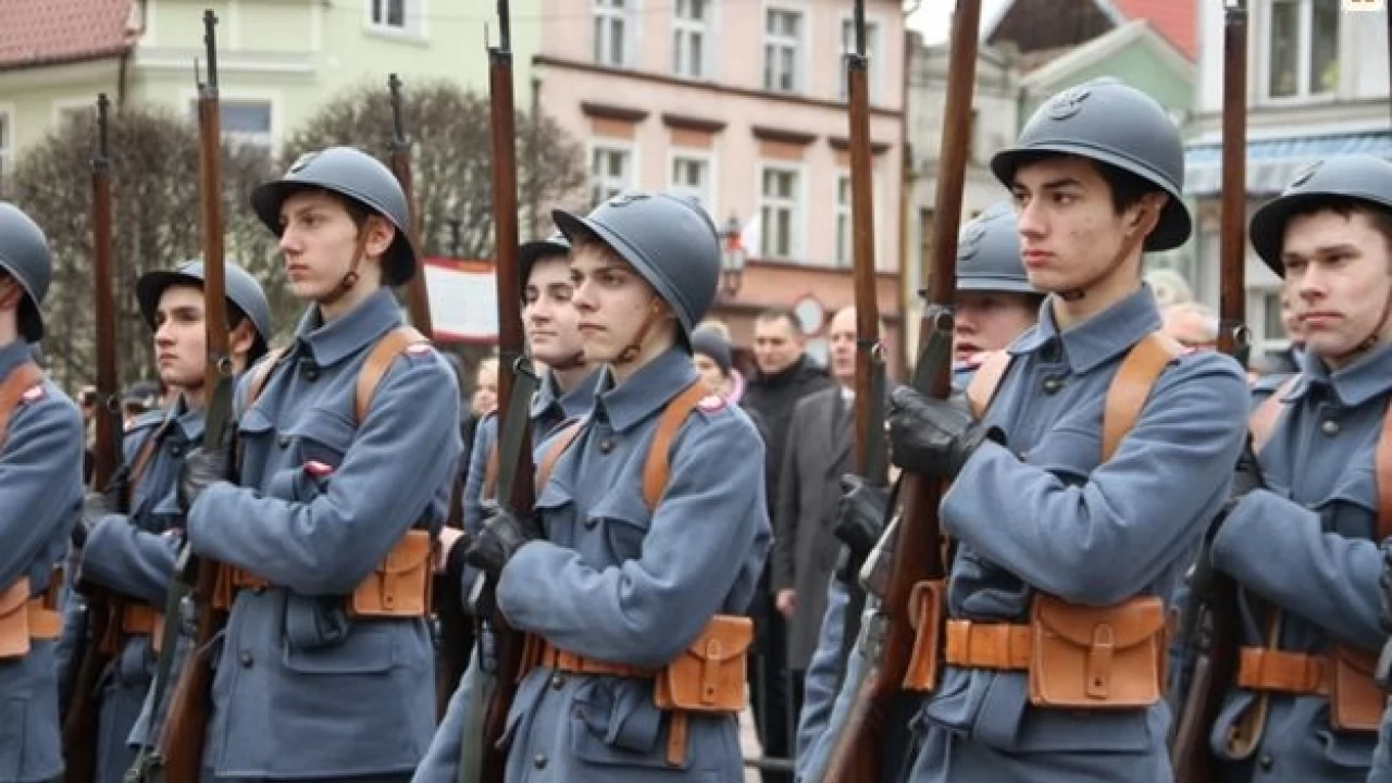 Dzień Tczewa - historycznie i z nagrodami