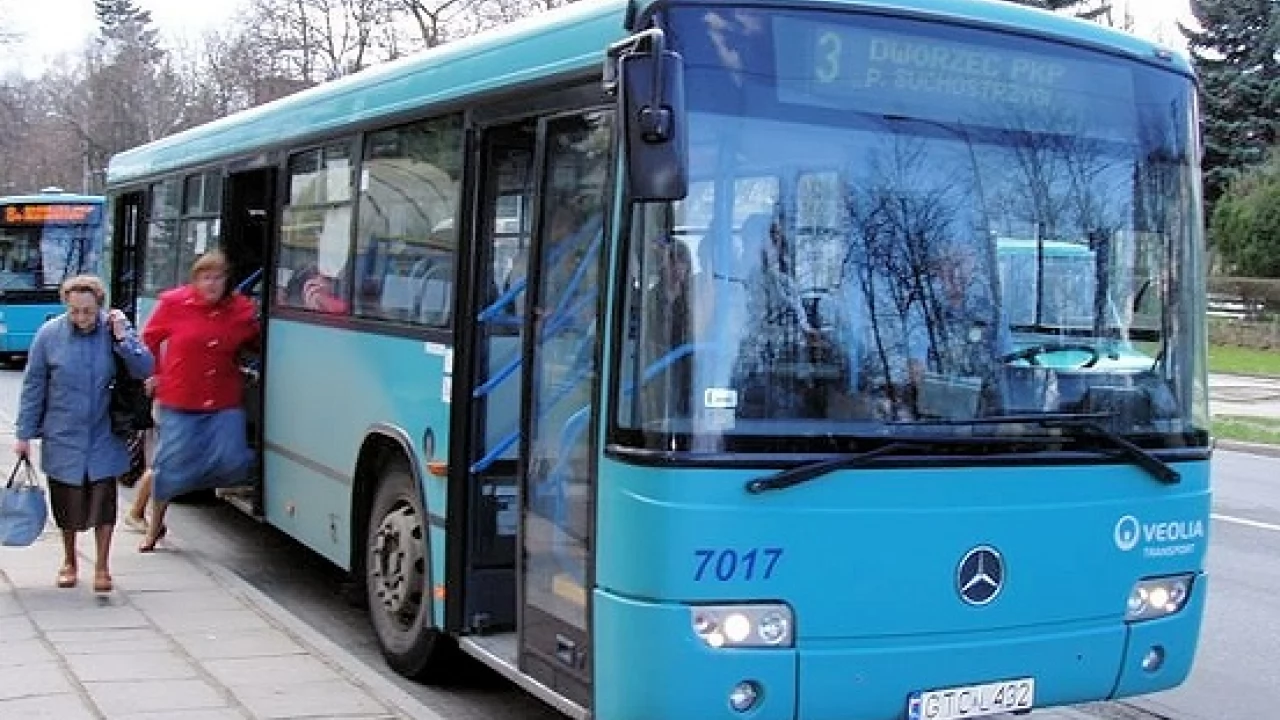 W październiku zostaniemy bez komunikacji miejskiej?