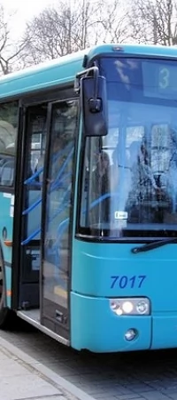 Elektroniczne karty funkcjonują w tczewskich autobusach od kwietnia 2009 roku