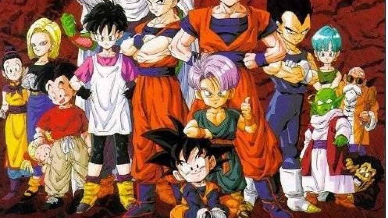 Wsparcie dla Dragon Ball'a. Tczew wyprzedził takie miasta jak Szczecin, Białystok, Lublin, Gdynia, czy Zielona Góra